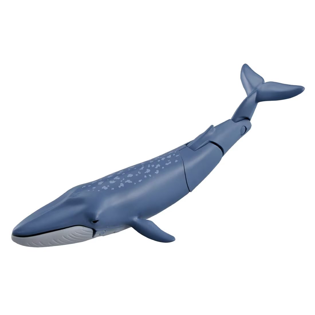 Takara Tomy Ania AL-23 Blue Whale (Floating Ver) Action Figure