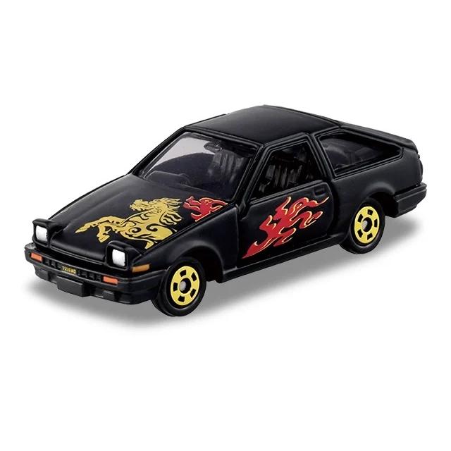 Takara Tomy TOMICA Collection - New Year Tomica 2026 (6 pcs in 1 box)