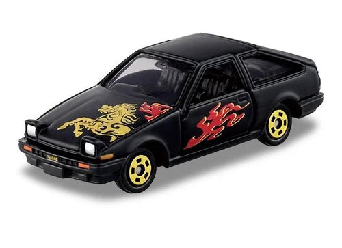 Load image into Gallery viewer, Takara Tomy TOMICA Collection - New Year Tomica 2026 (6 pcs in 1 box)
