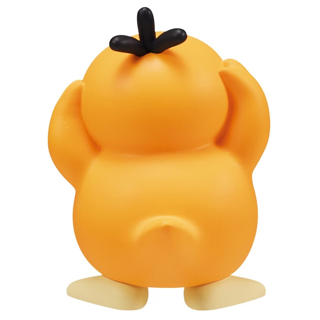 Takara Tomy Pokemon Moncolle MS-45 Psyduck Box Packing 4CM Mini Figure