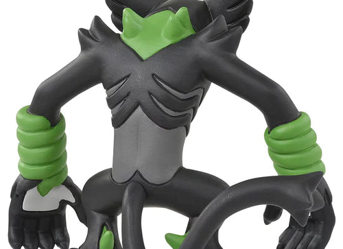 Load image into Gallery viewer, Takara Tomy Pokemon Moncolle MS-40 Zarude Zarud Box Packing 4CM Mini Figure
