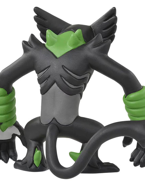 Load image into Gallery viewer, Takara Tomy Pokemon Moncolle MS-40 Zarude Zarud Box Packing 4CM Mini Figure
