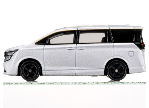 Load image into Gallery viewer, Takara Tomy Tomica No. 93 1/65 Nissan Elgrand Diecast Model Car
