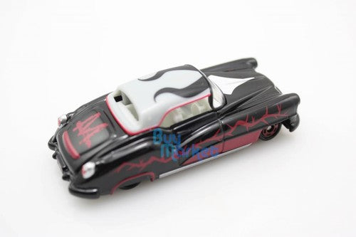 Load image into Gallery viewer, Tomica Takara Tomy Disney Motors Dream Maleficent Star II Diecast Toy car
