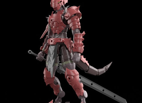 Load image into Gallery viewer, Bandai Figure 30 Minutes Fantasy 30MF DRAGONIAKNIGHT Model Kit Set
