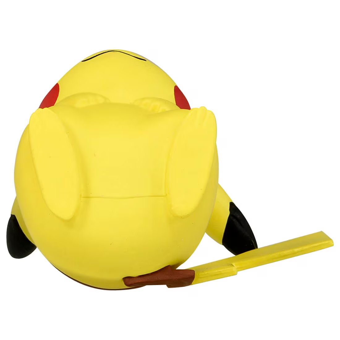 Takara Tomy Pokemon Moncolle - MS-01 Pikachu Box Packing 4CM Mini Figure