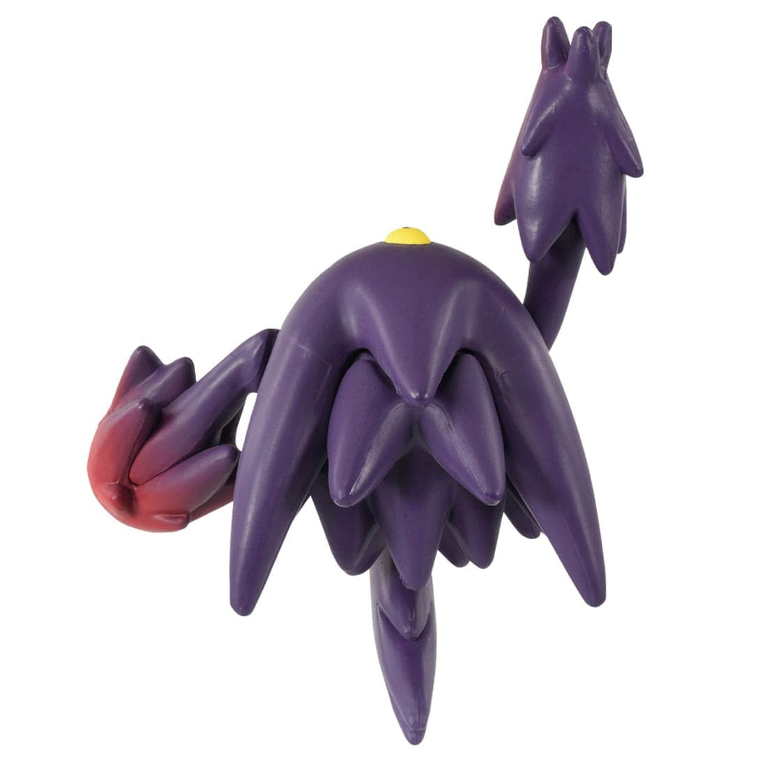 Takara Tomy Pokemon Monster Collection Mega Gengar Mini Figure