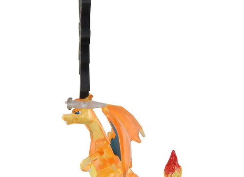 Load image into Gallery viewer, Takara Tomy Pokemon Collection Flying Terastal Phenomenon MT-02 Charizard
