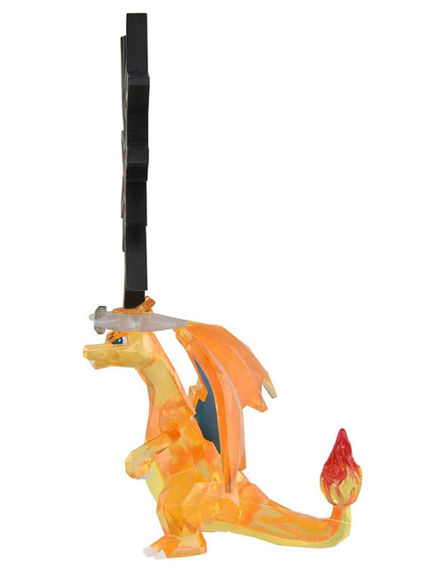 Load image into Gallery viewer, Takara Tomy Pokemon Collection Flying Terastal Phenomenon MT-02 Charizard
