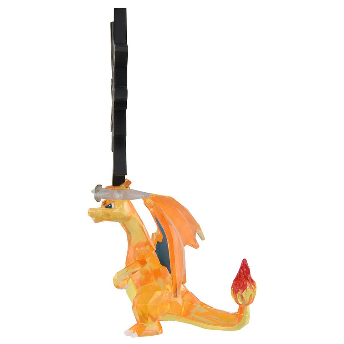 Takara Tomy Pokemon Collection Flying Terastal Phenomenon MT-02 Charizard