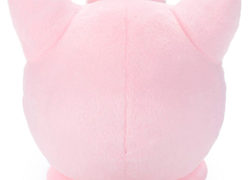 Load image into Gallery viewer, Takara Tomy Arts I Choose You! Pokemon Get Soft Toy Plush Jigglypuff 17cm
