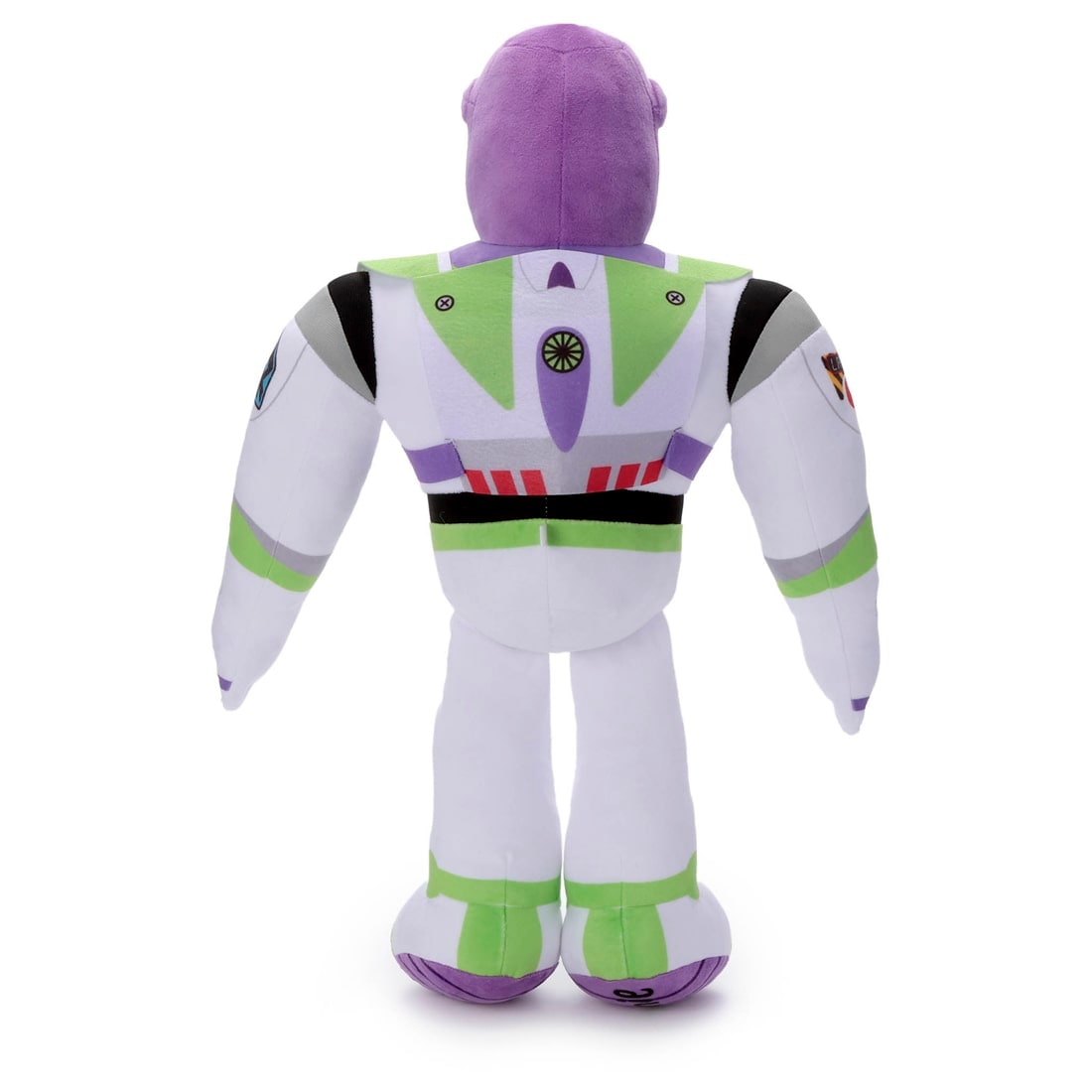 Takara Tomy Arts Pixar Character Toy Story 5 Plush Toy L Buzz Lightyear