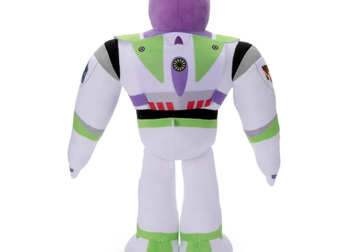 Load image into Gallery viewer, Takara Tomy Arts Pixar Character Toy Story 5 Plush Toy L Buzz Lightyear
