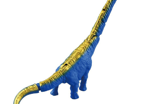 Load image into Gallery viewer, Takara Tomy Adventure Continent Ania Kingdom Arouse (Argentinosaurus) Figure
