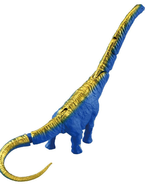 Load image into Gallery viewer, Takara Tomy Adventure Continent Ania Kingdom Arouse (Argentinosaurus) Figure
