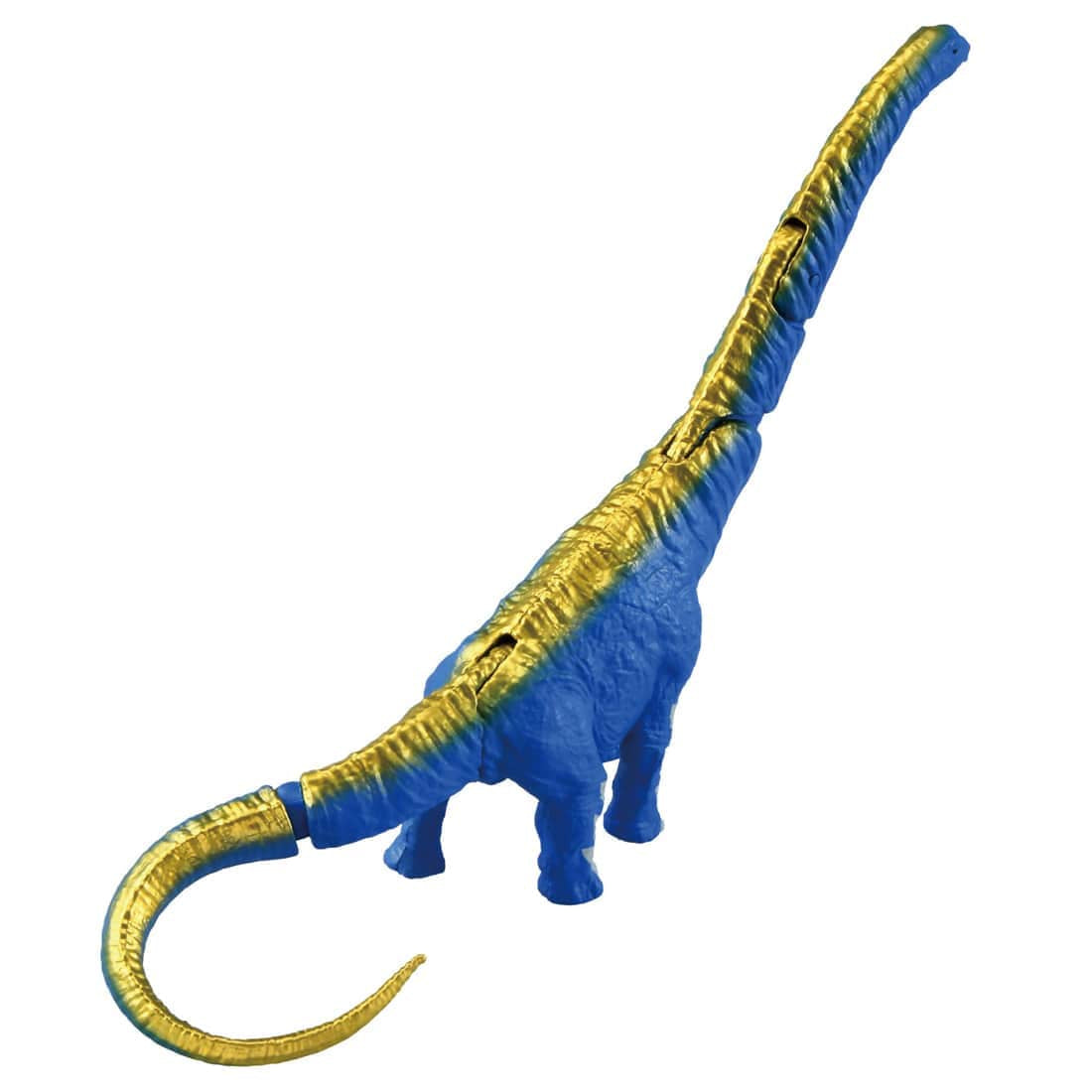 Takara Tomy Adventure Continent Ania Kingdom Arouse (Argentinosaurus) Figure