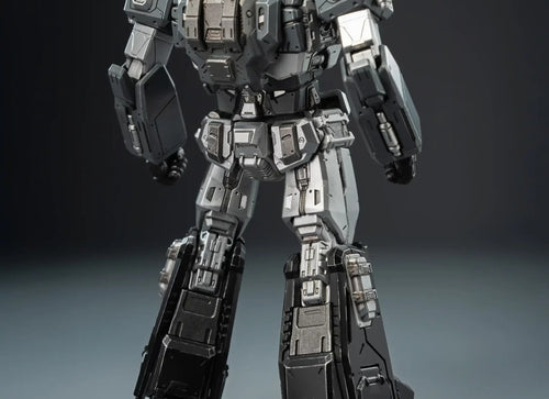 Load image into Gallery viewer, Threezero Transformers MDLX Optimus Prime (Sleep Mode) Action Figure Set
