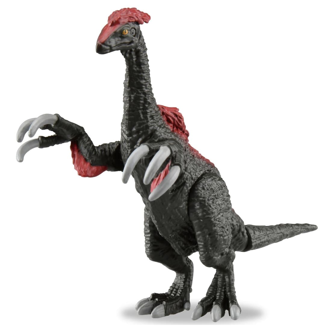 Takara Tomy Ania AL-42 Therizinosaurus Dinosaur Mini Figure