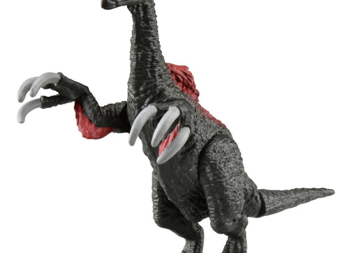 Load image into Gallery viewer, Takara Tomy Ania AL-42 Therizinosaurus Dinosaur Mini Figure
