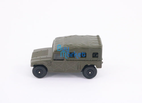 Load image into Gallery viewer, Takara Tomy Tomica #96 JSDF High Mobility Vehicle 1/70 Diecast Car Toy
