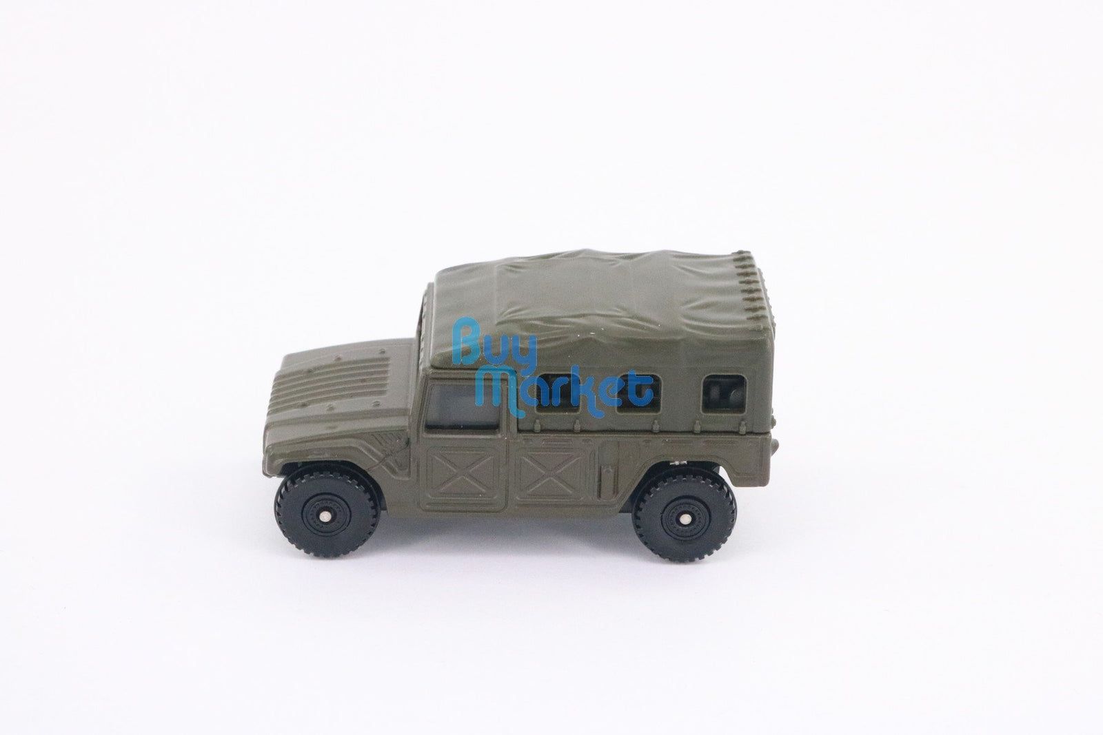 Takara Tomy Tomica #96 JSDF High Mobility Vehicle 1/70 Diecast Car Toy