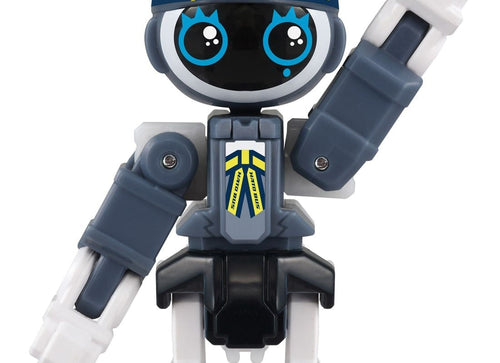 Load image into Gallery viewer, Takara Tomy Tomica Jobraver TJB11 Trip Braver Hato Bus Sightseeing Bus
