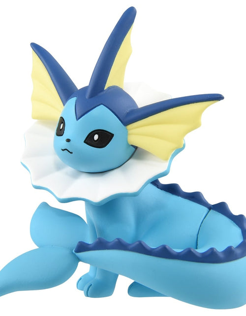 Load image into Gallery viewer, Takara Tomy Pokemon Moncolle PVC Mini Figure - MS-31 Vaporeon
