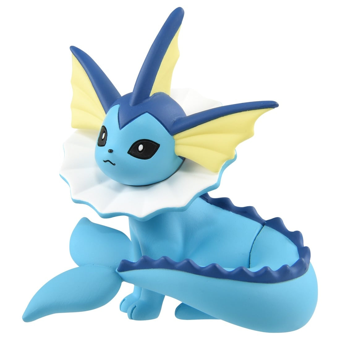Takara Tomy Pokemon Moncolle PVC Mini Figure - MS-31 Vaporeon