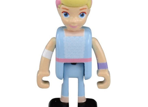 Load image into Gallery viewer, Takara Tomy Tomica Disney Dream Ride On Toy Story 4 TS-02 Bo Peep &amp; Skunk Car
