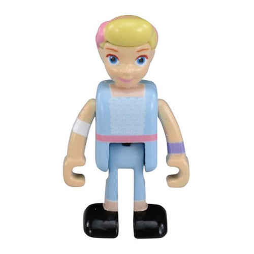 Load image into Gallery viewer, Takara Tomy Tomica Disney Dream Ride On Toy Story 4 TS-02 Bo Peep &amp; Skunk Car
