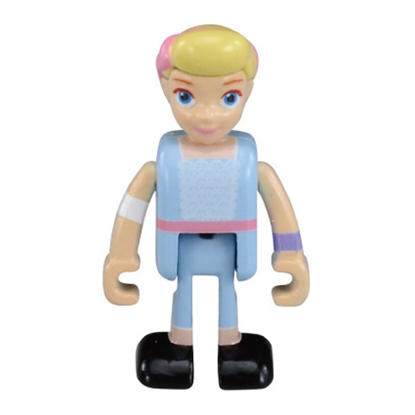 Takara Tomy Tomica Disney Dream Ride On Toy Story 4 TS-02 Bo Peep & Skunk Car