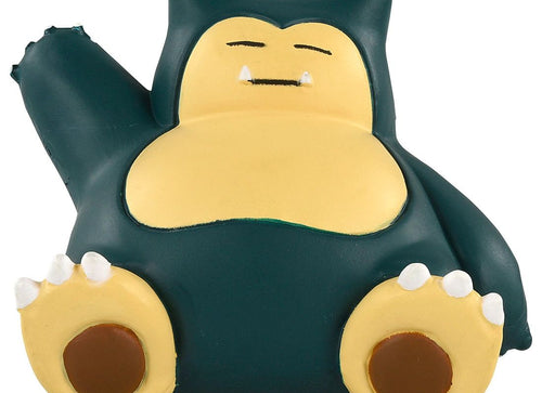 Load image into Gallery viewer, Takara Tomy Pokemon Moncolle PVC Mini Figure - MS-19 Snorlax
