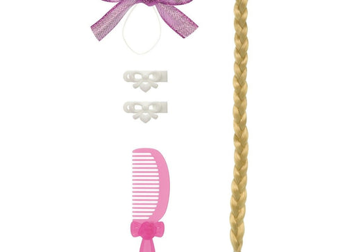 Load image into Gallery viewer, Takara Tomy Licca LD-12 Long Hair Fashionable Licca-chan Rika Dress up Girl Doll

