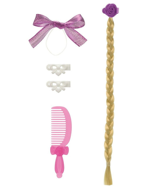 Load image into Gallery viewer, Takara Tomy Licca LD-12 Long Hair Fashionable Licca-chan Rika Dress up Girl Doll
