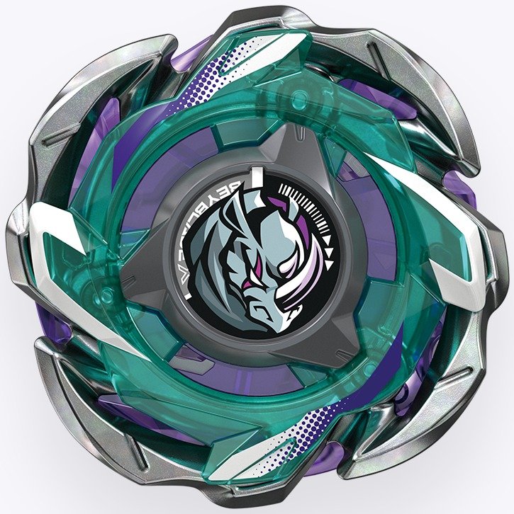 Takara Tomy Beyblade X CX-05 Random Booster Vol.06 (Random X 1)
