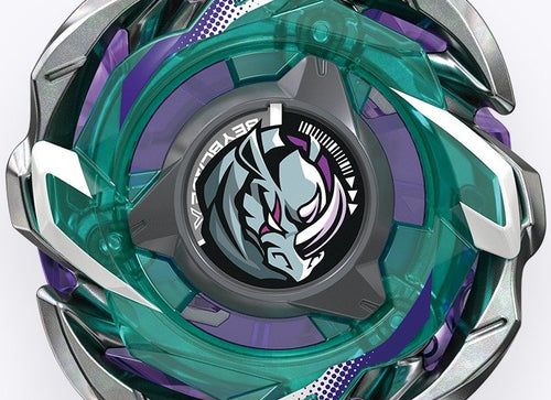 Load image into Gallery viewer, Takara Tomy Beyblade X CX-05 Random Booster Vol.06 (Random X 1)
