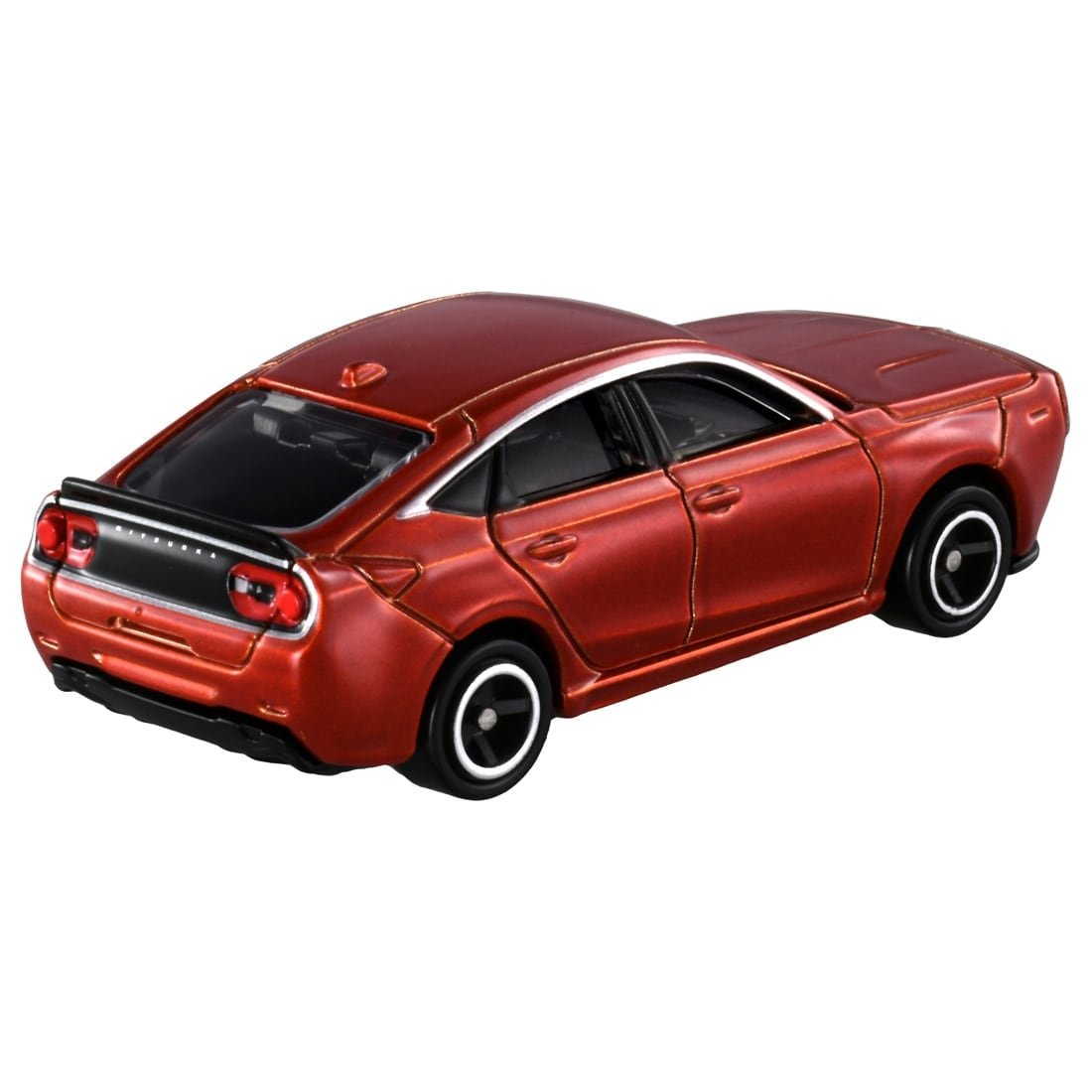 Takara Tomy Tomica Die-cast Car - 1/64 No.95 Mitsuoka M55 (1st) Model Car