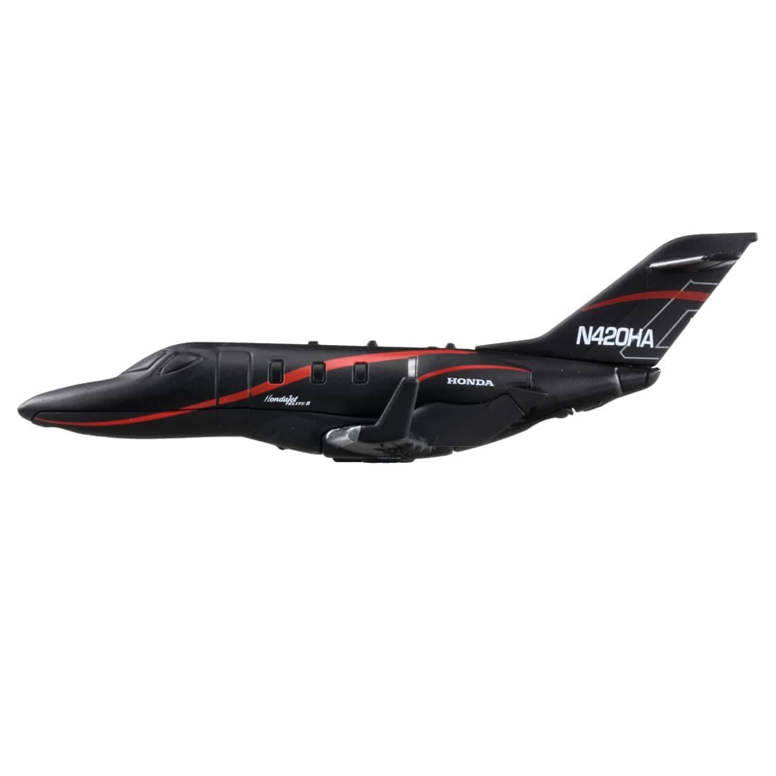 Takara Tomy TOMICA 1/106 No.138 Honda Jet Elite II Diecast Model Car