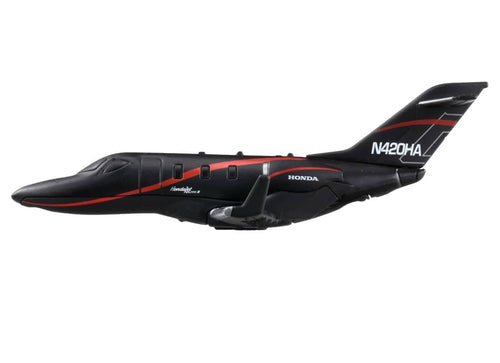 Load image into Gallery viewer, Takara Tomy TOMICA 1/106 No.138 Honda Jet Elite II Diecast Model Car
