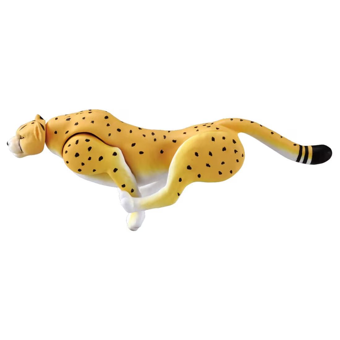 Takara Tomy ANIA Animal AS-13 Cheetah (Running Ver.) Mini 5CM Action Figure