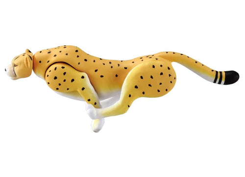 Load image into Gallery viewer, Takara Tomy ANIA Animal AS-13 Cheetah (Running Ver.) Mini 5CM Action Figure
