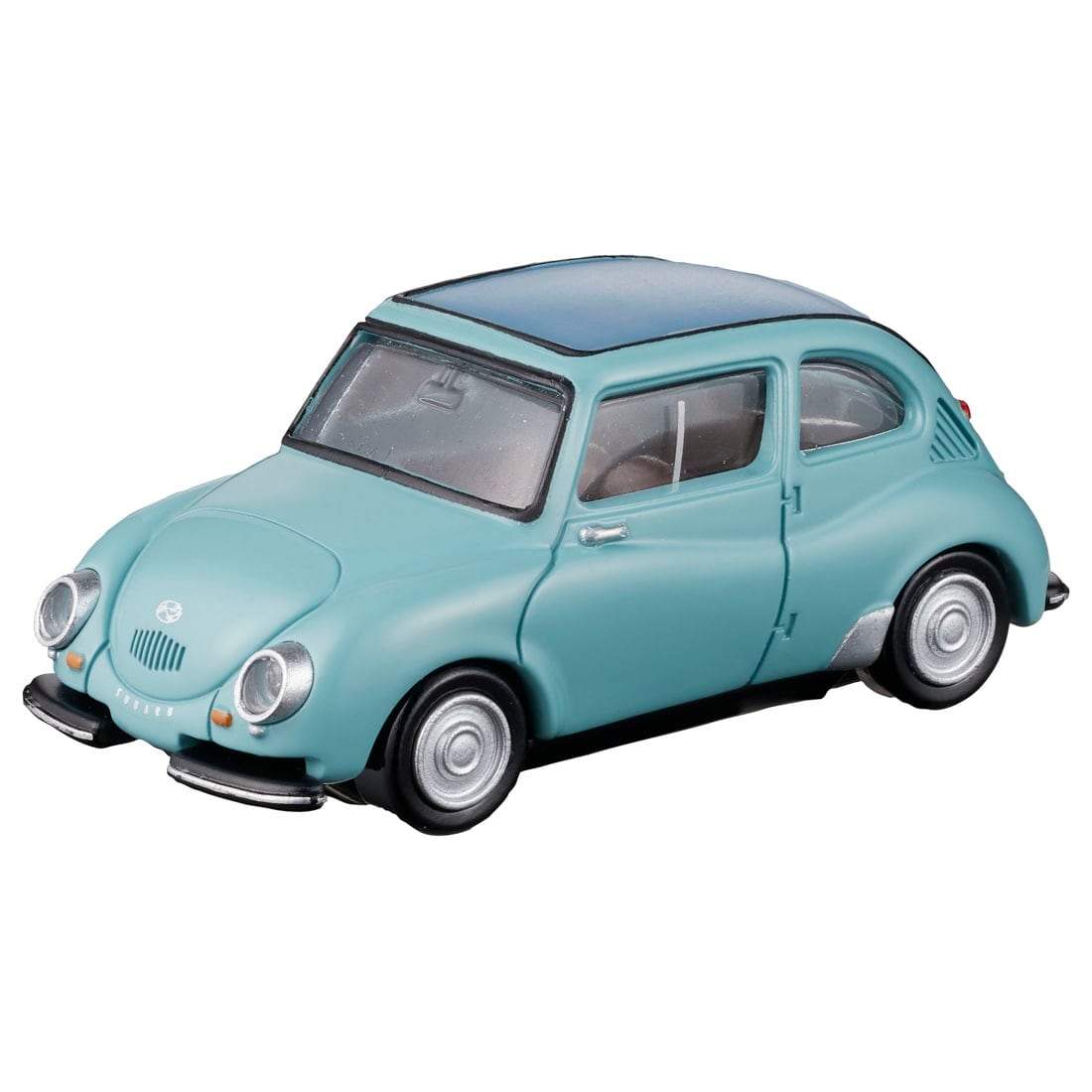Takara Tomy Tomica Premium Diecast 1/48 35 Subaru 360 1st Edition Model Car
