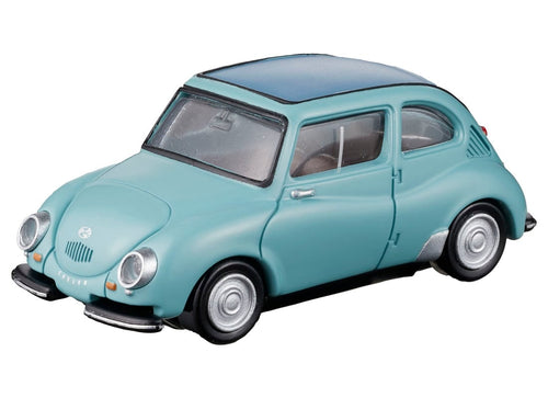 Load image into Gallery viewer, Takara Tomy Tomica Premium Diecast 1/48 35 Subaru 360 1st Edition Model Car

