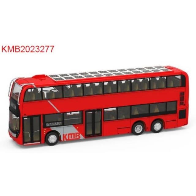 Tiny City Die-cast 1:110 Model Car KMB ADL Enviro500 MMC 12.8m (73B) Model Bus
