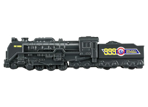 Load image into Gallery viewer, Takara Tomy Tomica Premium Unlimited 10 Galaxy Express 999 Diecast Model Train
