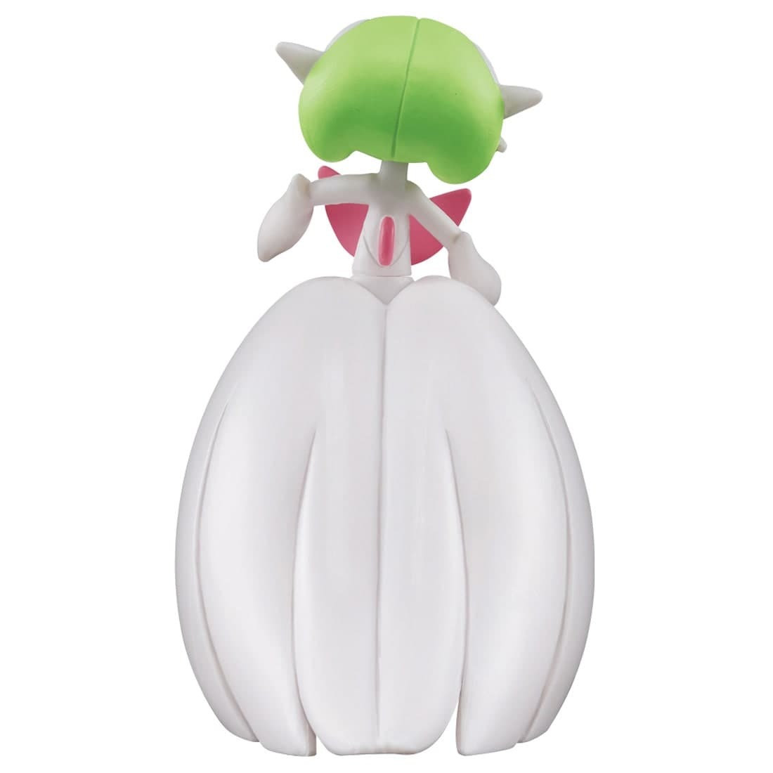 Takara Tomy Pokemon Monster Collection Mega Gardevoir Mini Figure