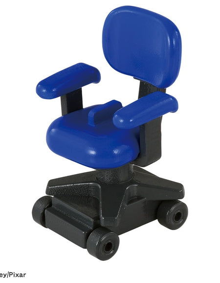 Takara Tomy Dream Tomica Toy Story 5 SP Ride On Hamm & Andy's chair