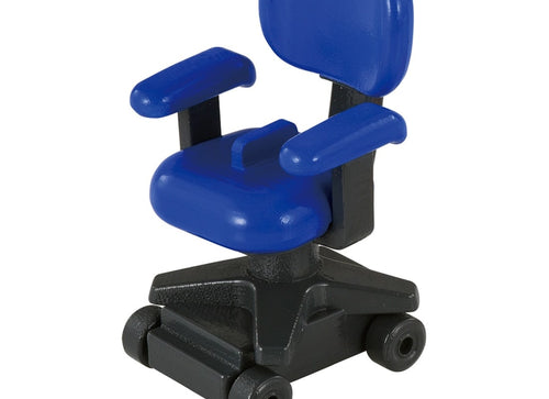 Load image into Gallery viewer, Takara Tomy Dream Tomica Toy Story 5 SP Ride On Hamm &amp; Andy's chair
