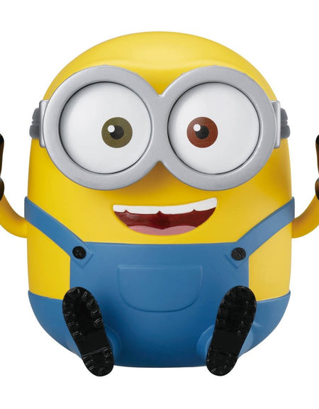 Takara Tomy Voice Control Robot - My Best Friend Bob "Minions 2"
