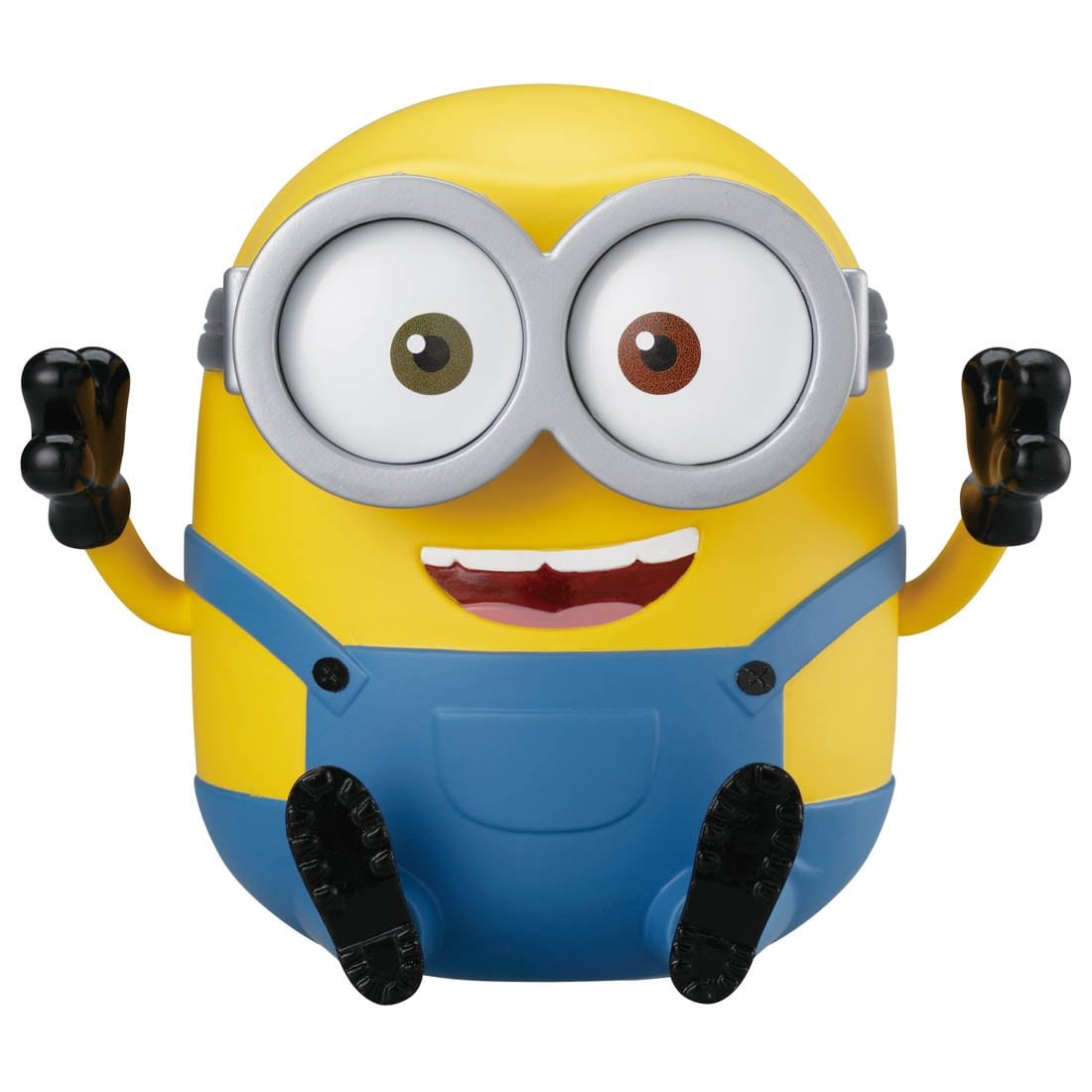 Takara Tomy Voice Control Robot - My Best Friend Bob "Minions 2"